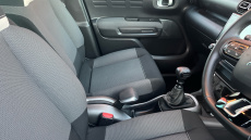 Citroen C3 Aircross 1.2 PureTech 110 Shine 5dr Petrol Hatchback